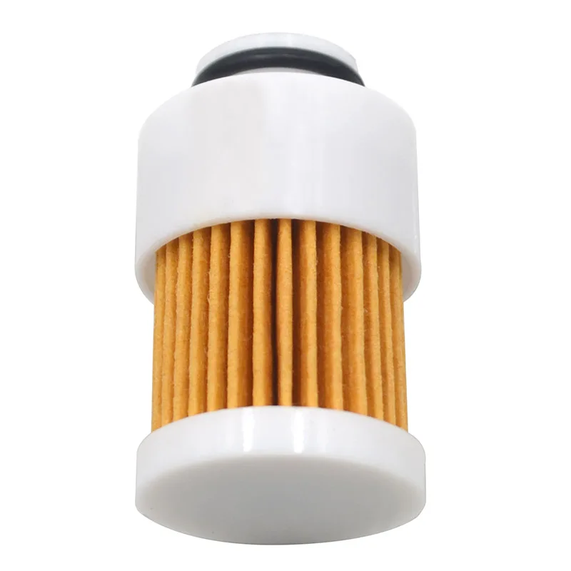 Outboard Motor Gasoline Fuel Filter 1/2/3 Pcs for Yamaha 68V-24563-00-00 40hp 50hp 60hp 75hp 90hp 115hp Mercury 881540 18-7979 fuel filter,car filter