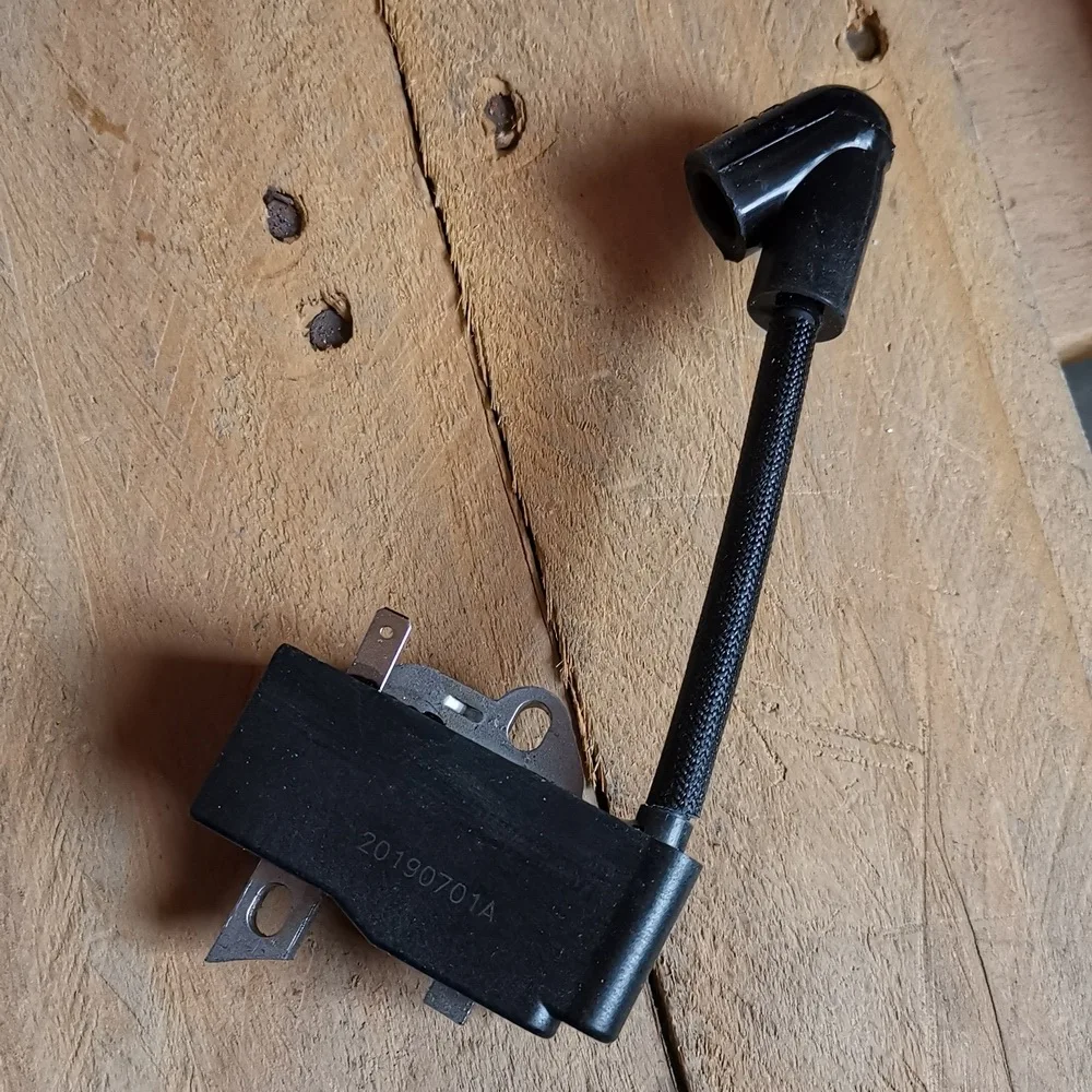 

Катушка зажигания Ryobi Homelite 300953003 300953001 984883001 984882001 Ryobi RY74003D Homelite