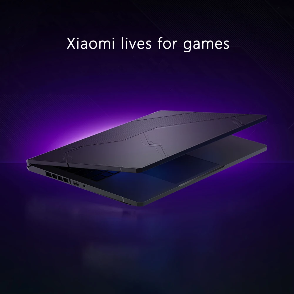 Xiaomi laptop Redmi G Gaming notebook computer 16