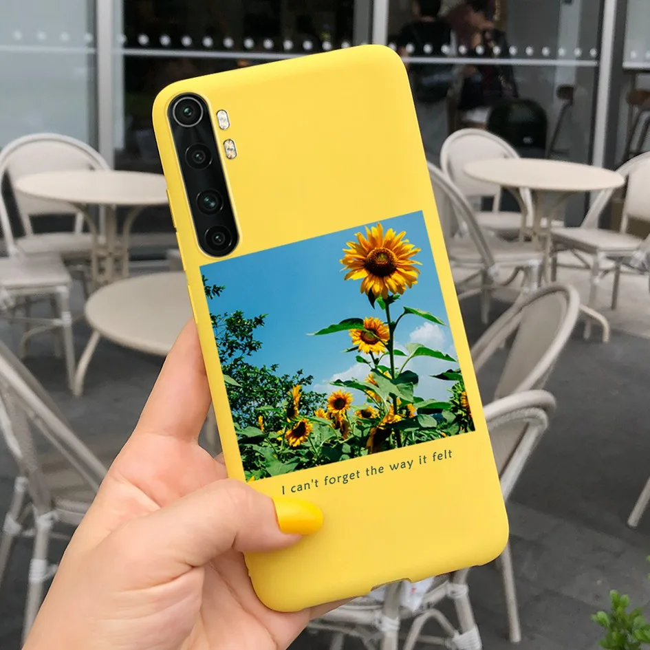 Floral Fashion Soft Bumper Phone Case Cover