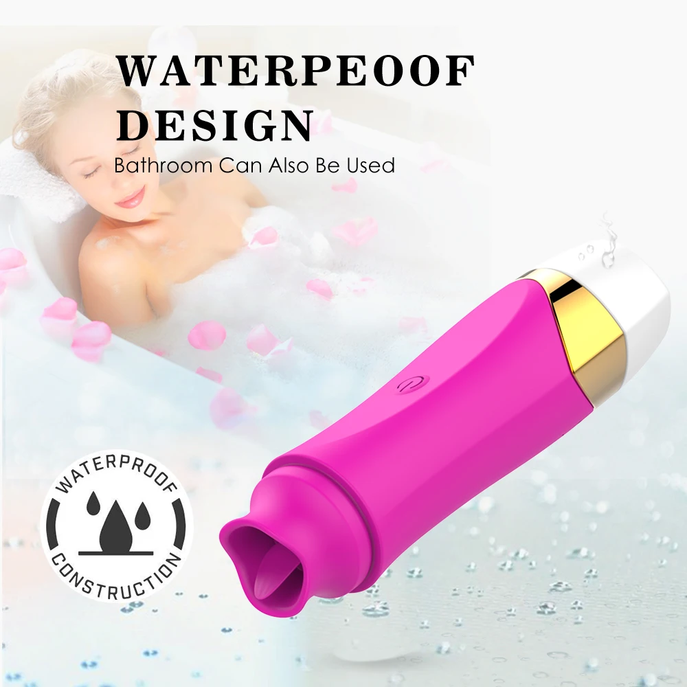 USB рот Секс Вибратор G Spot AV Вибрация Силиконовый водонепроницаемый эротическая