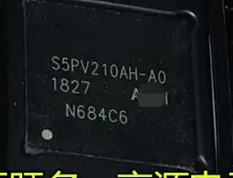 

100% NEW Free shipping S5PV210AH-AO S5PV210AH-A0 S5PV210AH