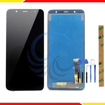 

TFT LCD For Samsung Galaxy J8 2018 J800 J800FN J810 J810F J810 LCD Display Touch Screen Digitizer Assembly Brightness Adjustable