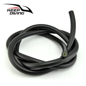 

5/8 in (16mm) Speargun Band/Sling Latex Primeline Rubber Tubing (Select Length and Color)
