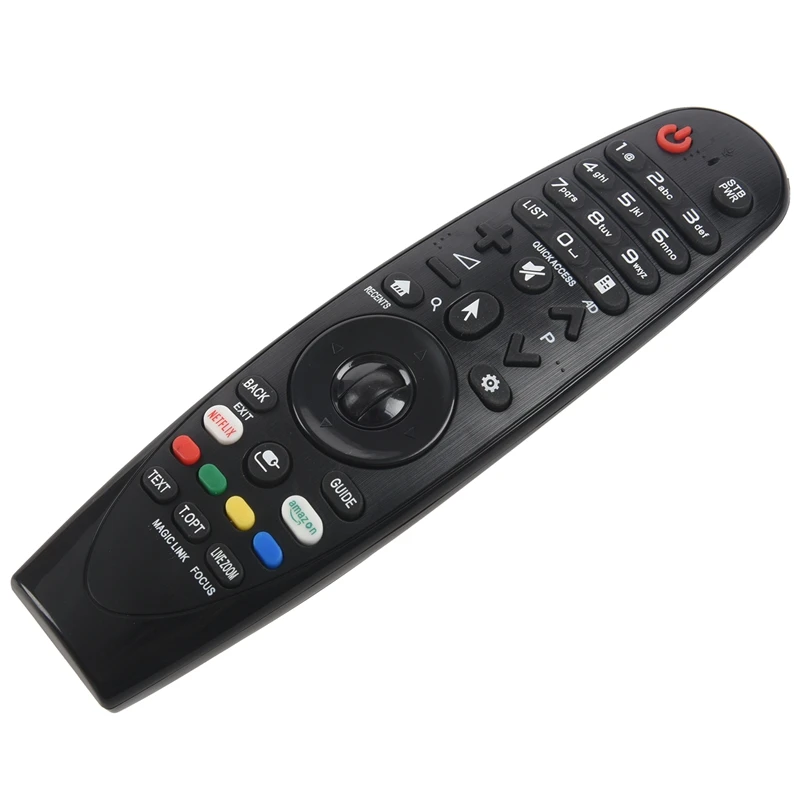 Пульт дистанционного управления AEU Magic AN-MR18BA AKB75375501 Замена для LG Smart TV | Электроника