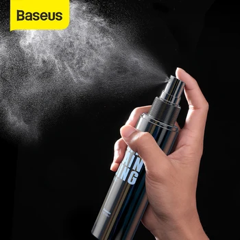 

Baseus 150ml Anti-fog Agent for Car Window Glass Spray Durable 3 Month Lasting Bathroom Cleaner Anti-fog Auto Care Accessory