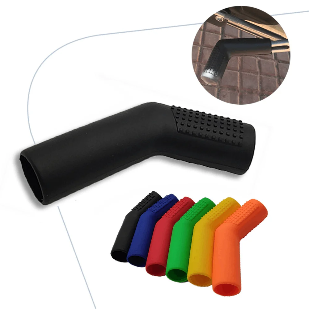 Защитный чехол для башмака переключения передач мотоцикла защитный рычага Yamaha YZF