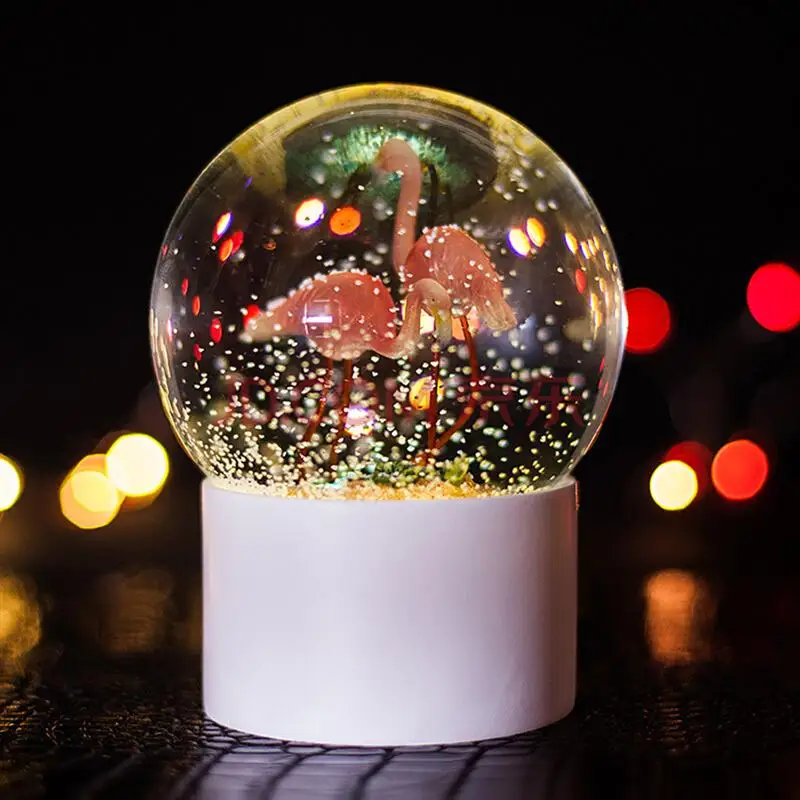 Декор для дома декор комнаты аксессуары украшения стола романтические фламинго