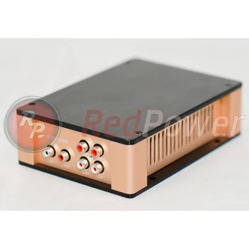 

Audio audio processor DSP redpower