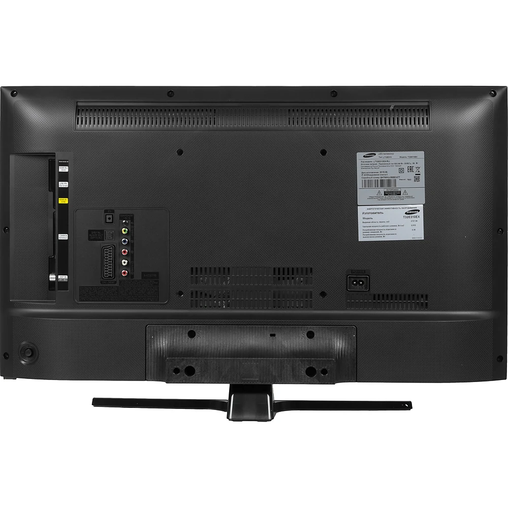 SAMSUNG T32E310EX LED телевизор