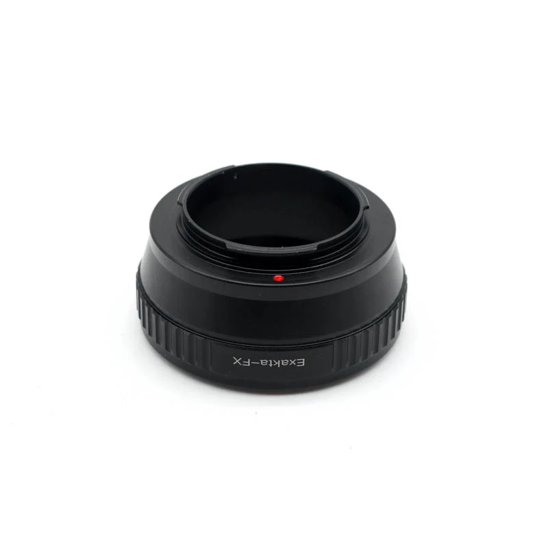 Exakta exa Крепление объектива к Fuji Fujifilm X-Pro1 X-E1 X-E2 X-M1 X-A1 A2 X-T1 FX адаптер