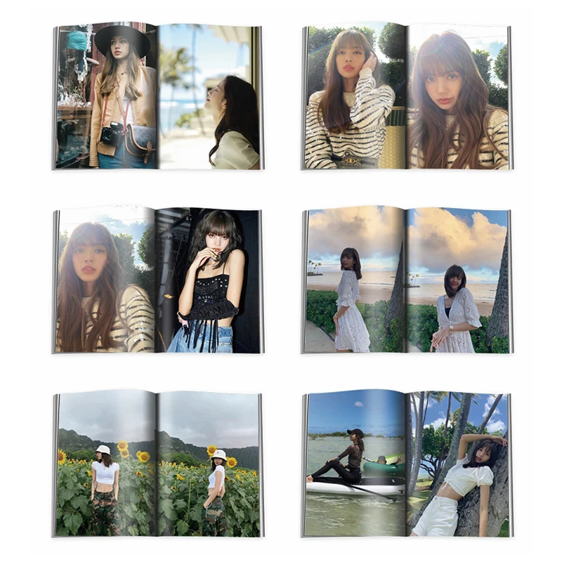 Kpop BLACKPINK