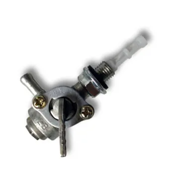 

Fuel Tap Faucet Repair Kit Tools Tank Gas Strainer Generator Gasoline Connector