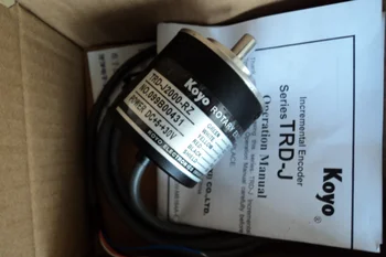 

TRD-J2000-R TRDJ2000R Rotary Encoder KOYO NEW IN BOX