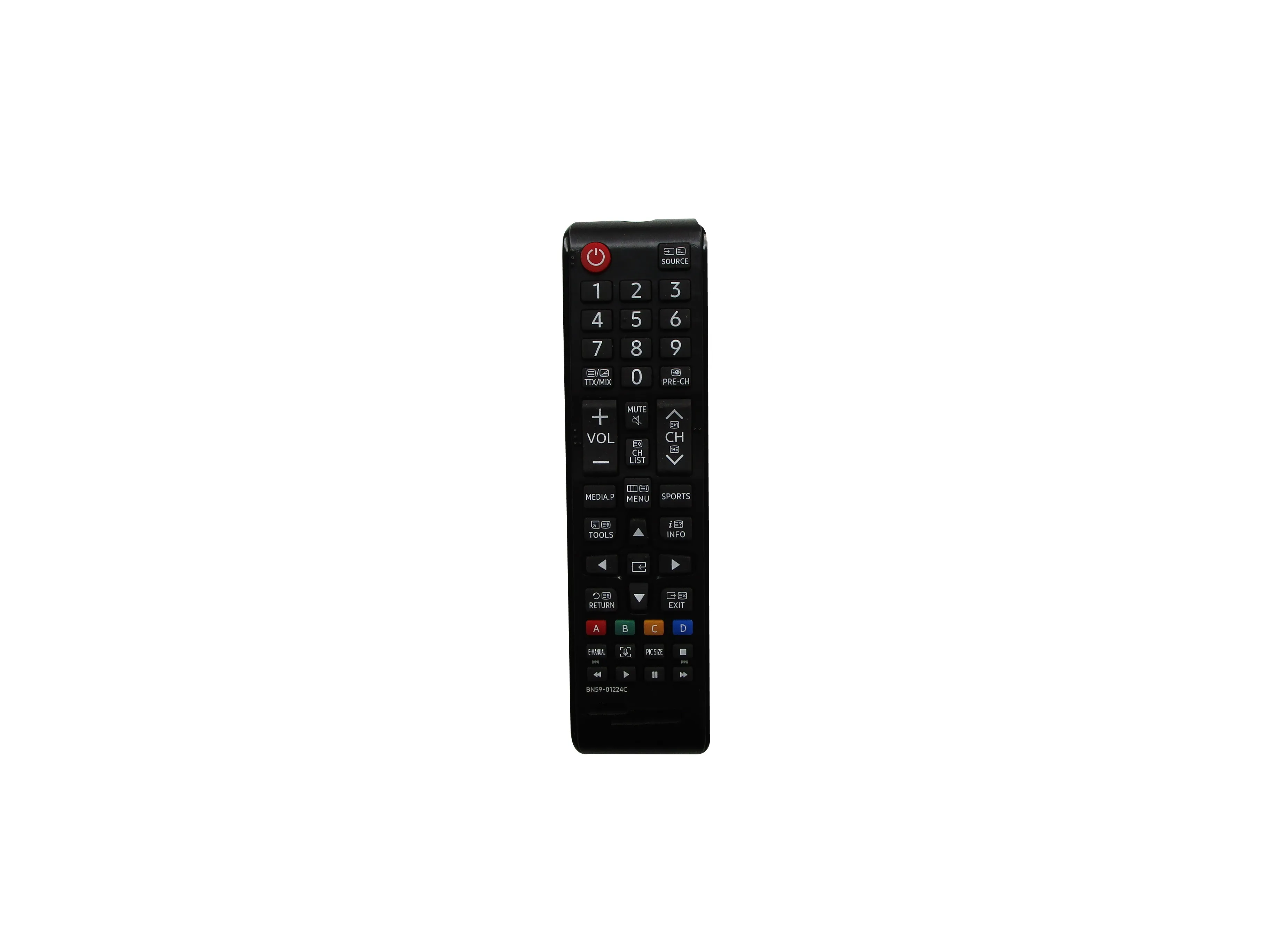 Пульт дистанционного управления Управление для samsung BN59-01224C BN59-01303A UA65NU7100W UA75NU7100W UA43NU7100W UA49NU7100W UA58NU7103W светодиодный ЖК-дисплей HD ТВ