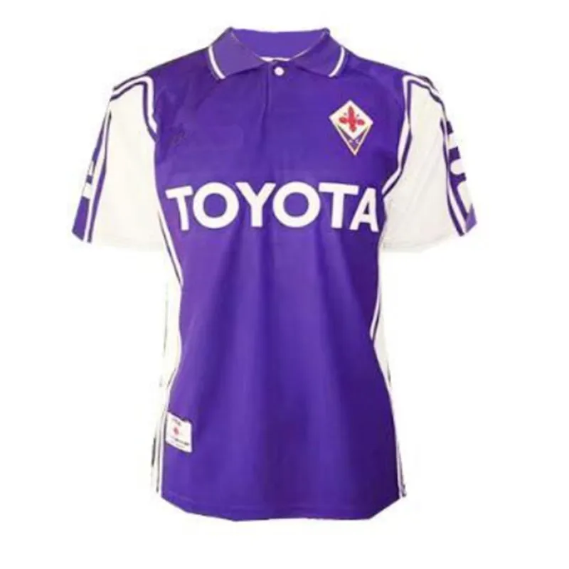 batistuta fiorentina jersey
