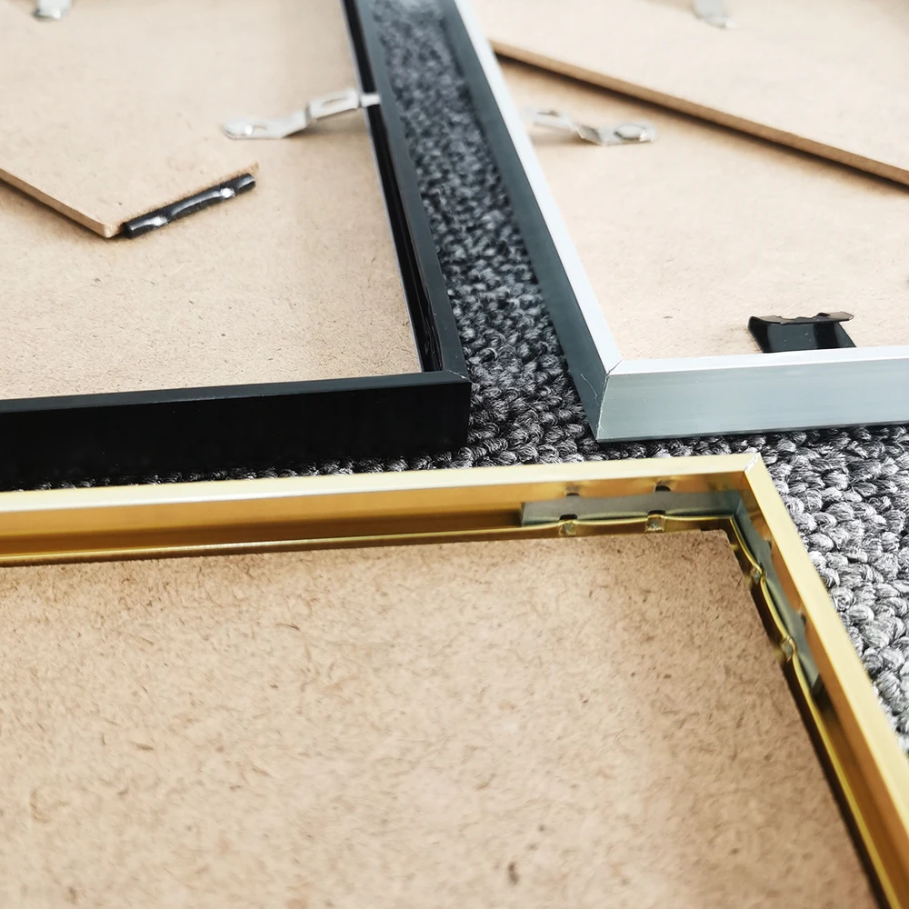 white picture frame 4