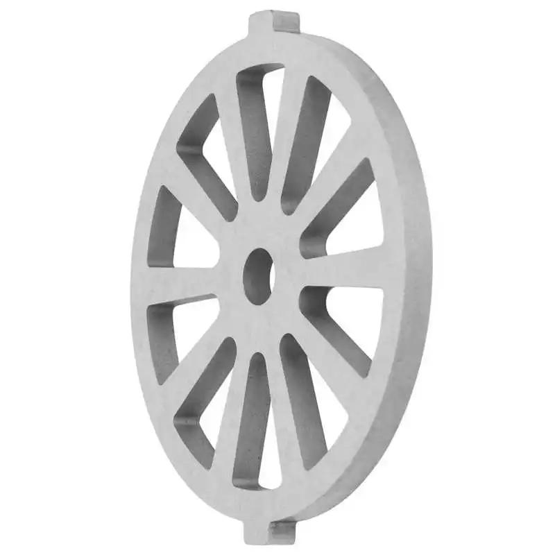 Meat Grinder Spare Parts Blade Attachment Cutting Plate for Kitchen