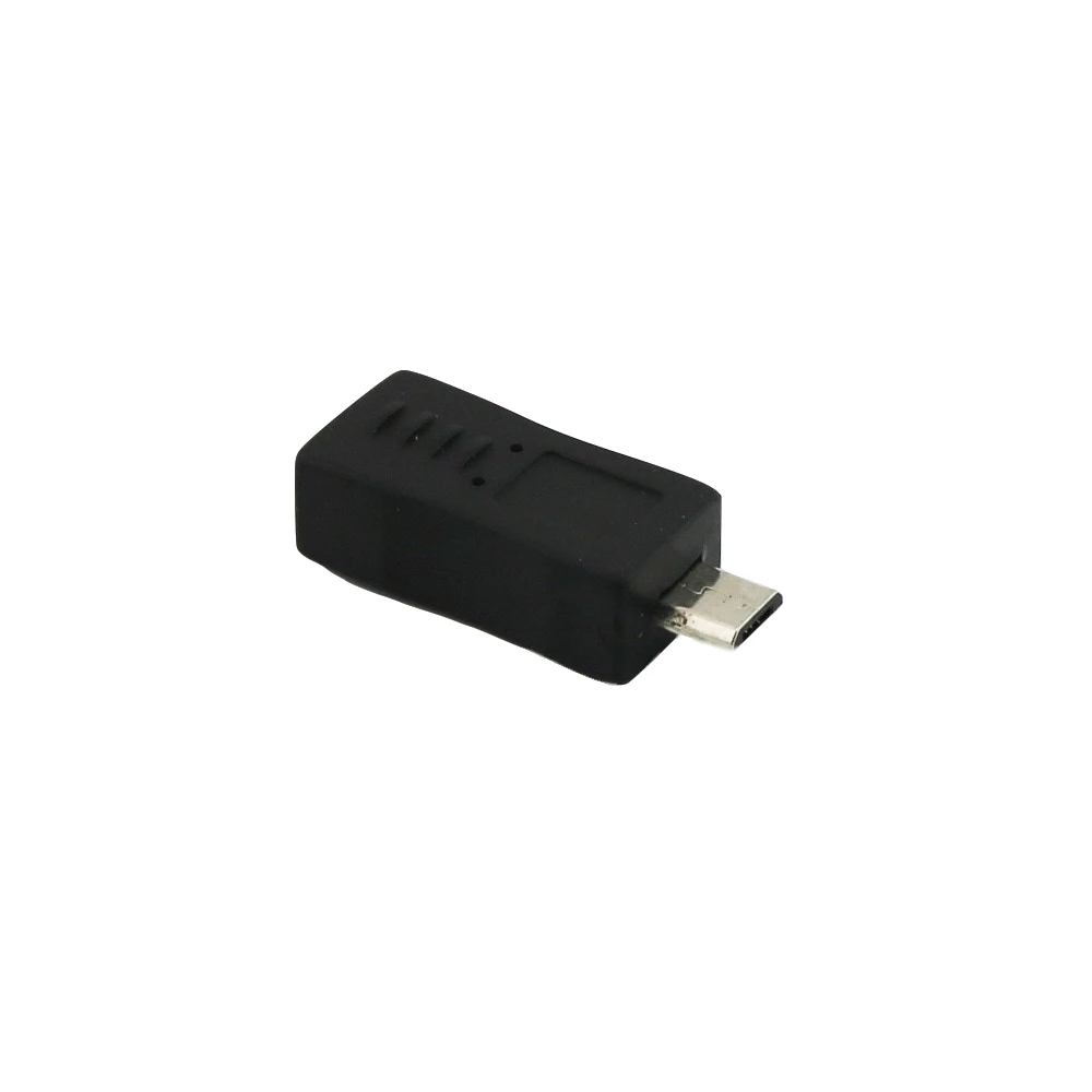 1х микро USB 5Pin папа к Micro 5 Pin гнездовой разъем мужской/женский удлинитель конвертер