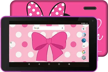 

Black White 7 inch for eStar Themed Tablet Minnie Capacitive touch screen panel repair replacement spare parts free shipping