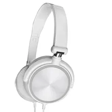 Проводная гарнитура на ухо HiFi Звук музыка стерео наушники с/без микрофона