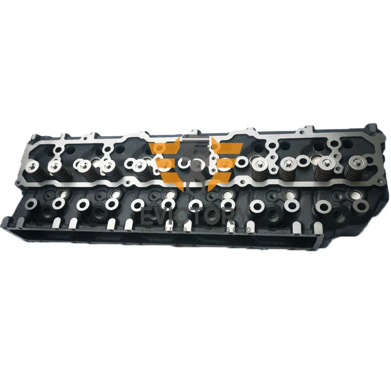 S6S cylinder head