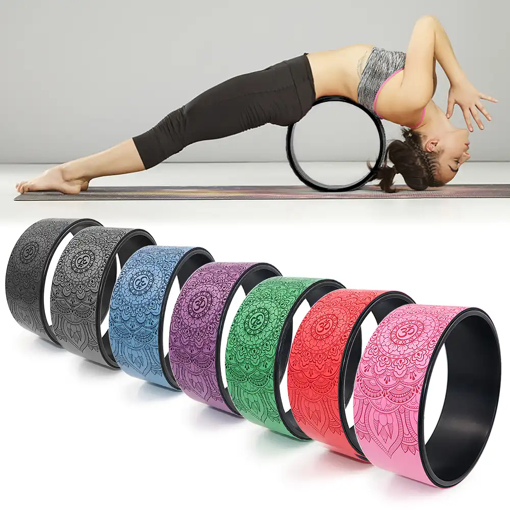 accessories yoga