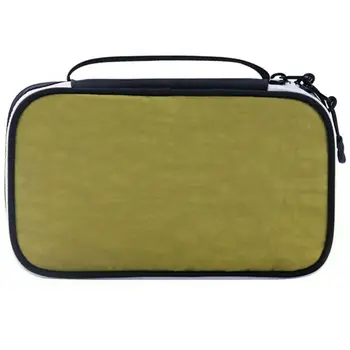 

Pencil Case Pencil Pouch Simple Pencil Bag Portable Stationery Office Supplies