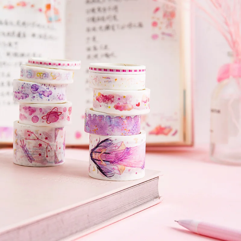 washi tape b
