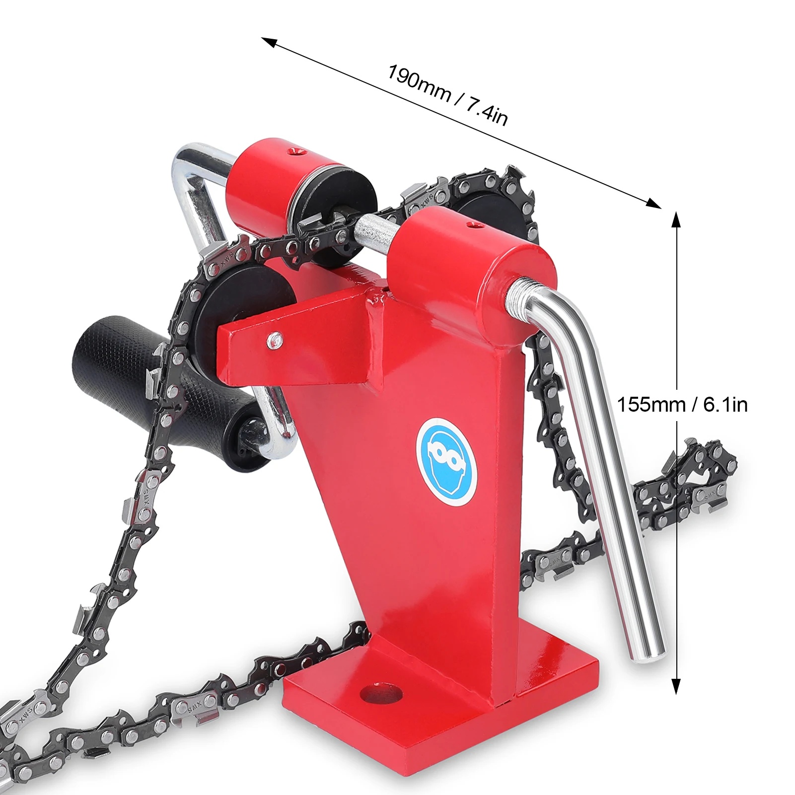 Chainsaw Chains Linker Riveter Chains Link Chain Breaker Chains Remover