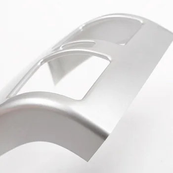 

ABS Air Conditioning Frame Cover Trim Plastic Rear Air Condition Parts