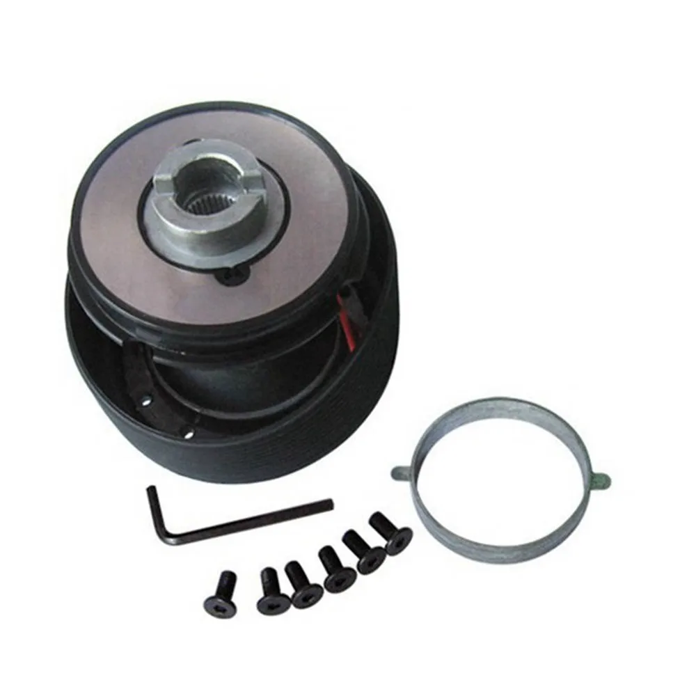 OH 124 Универсальный Новый адаптер ступицы руля для Honda Hub 124|boss kit|boss hub kithonda boss kit |