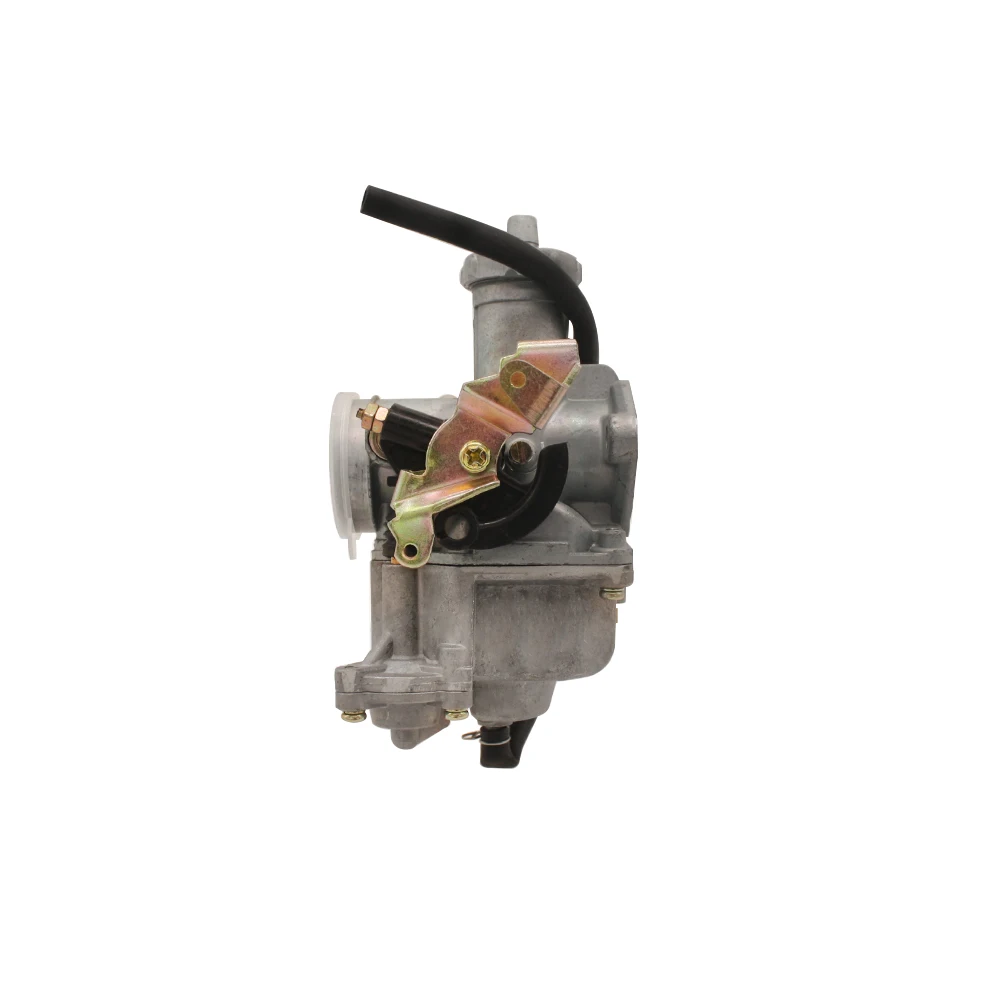 Карбюратор Runtong 27 мм для HONDA CG125 150 200 250 300 cc четырёхкамерный карбюратор