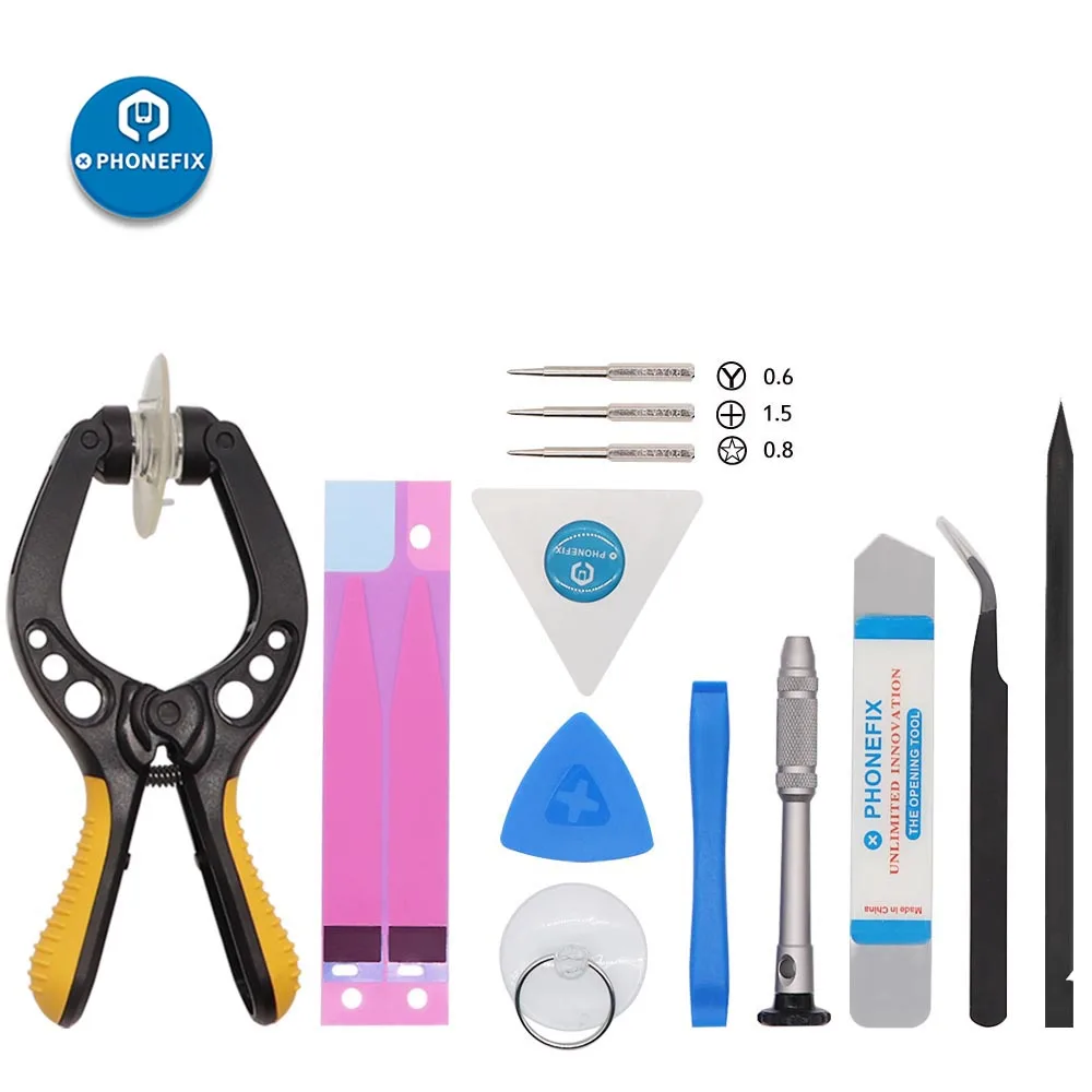 opening repair tool kit