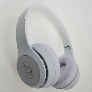 

Beats Solo Original Over-Ear Headset Hands-free Wireless Bluetooth Headphone Music Fast Charge Anti Noise