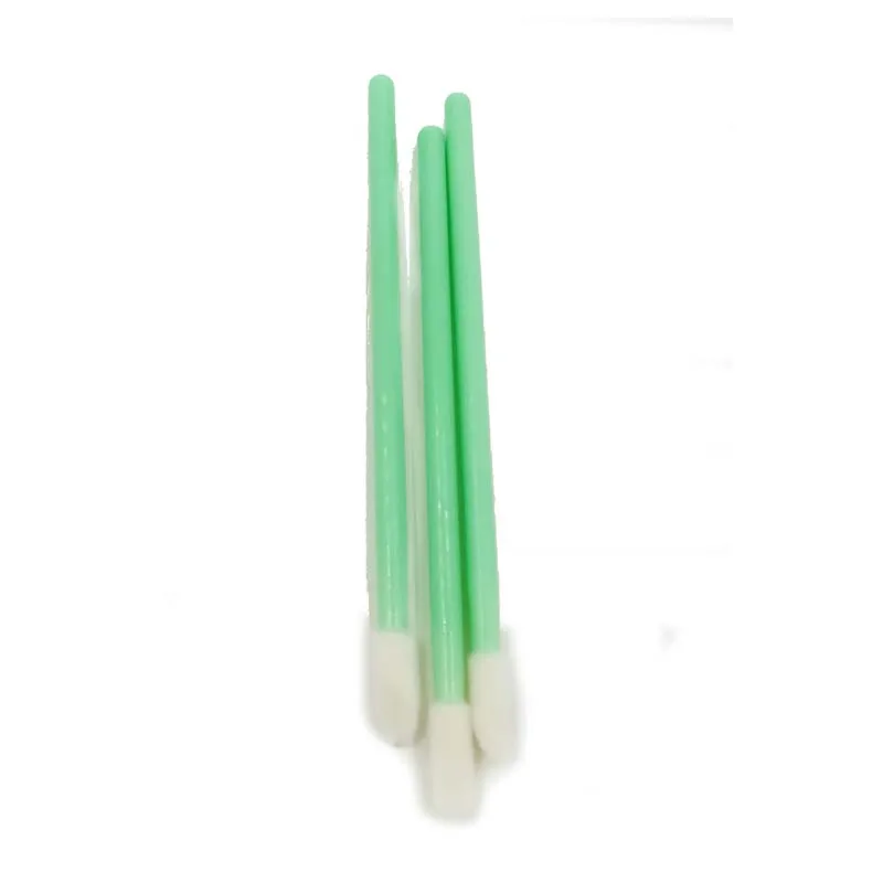 Green(50pcs) 50 шт. Одноразовые ресниц, кисть для губ, щеточку для черный/розовый/белый палочки щеточку для ресниц Аппликаторы накладные Искусственные ресницы, удлинение инструменты - Цвет: Green(50pcs)