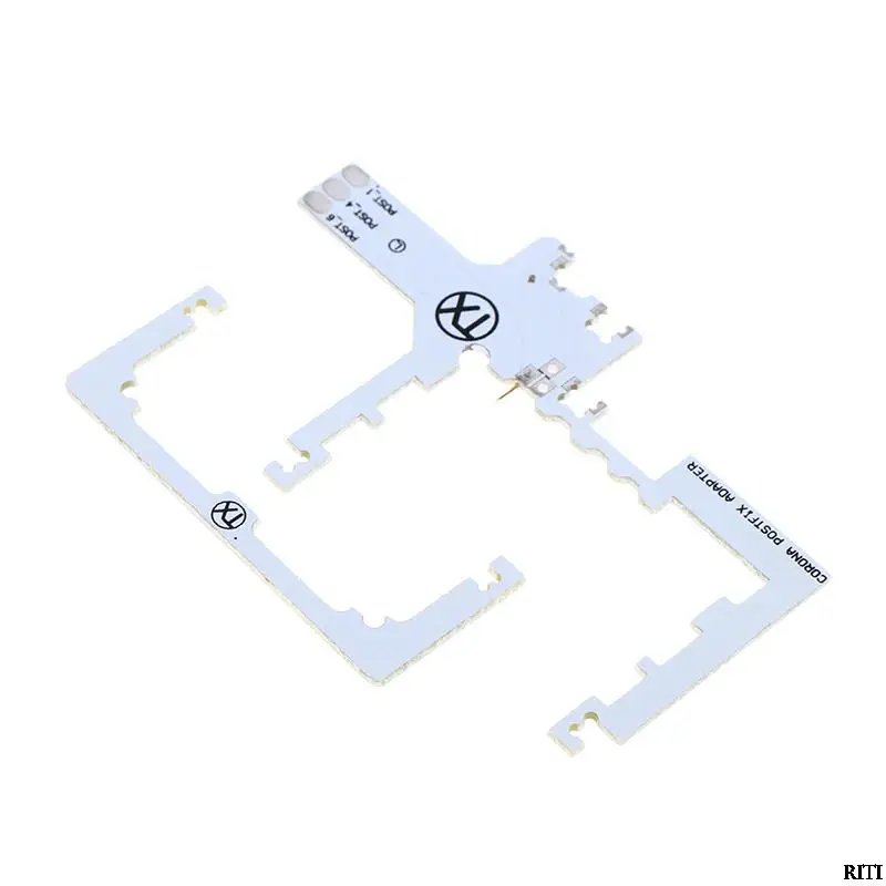 Adattatore Postfix Cpu Corona V3 V4 Telaio Sonda Cpu Per Xbox 360