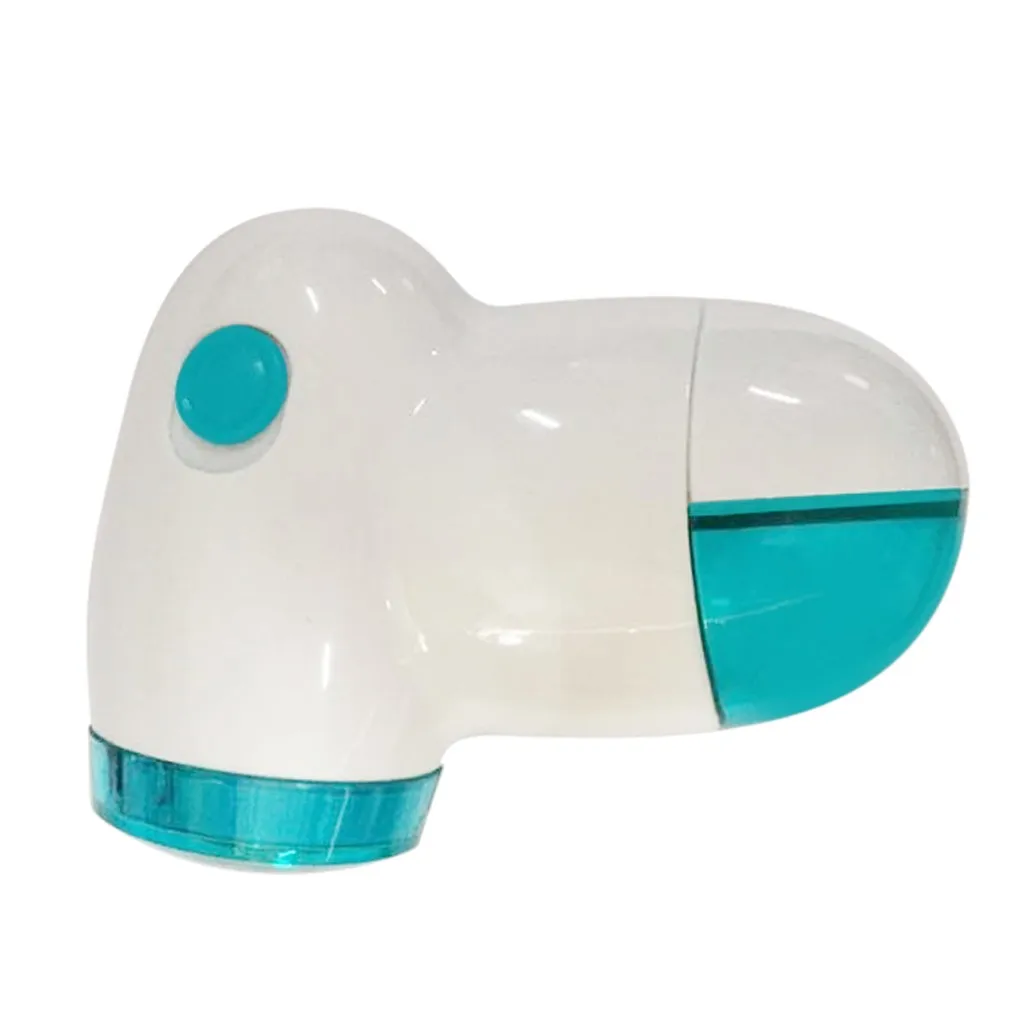 Бытовой электрический триммер для волос с шариком для удаления волос бритвенный станок очиститель волос Инструменты для удаления пыли