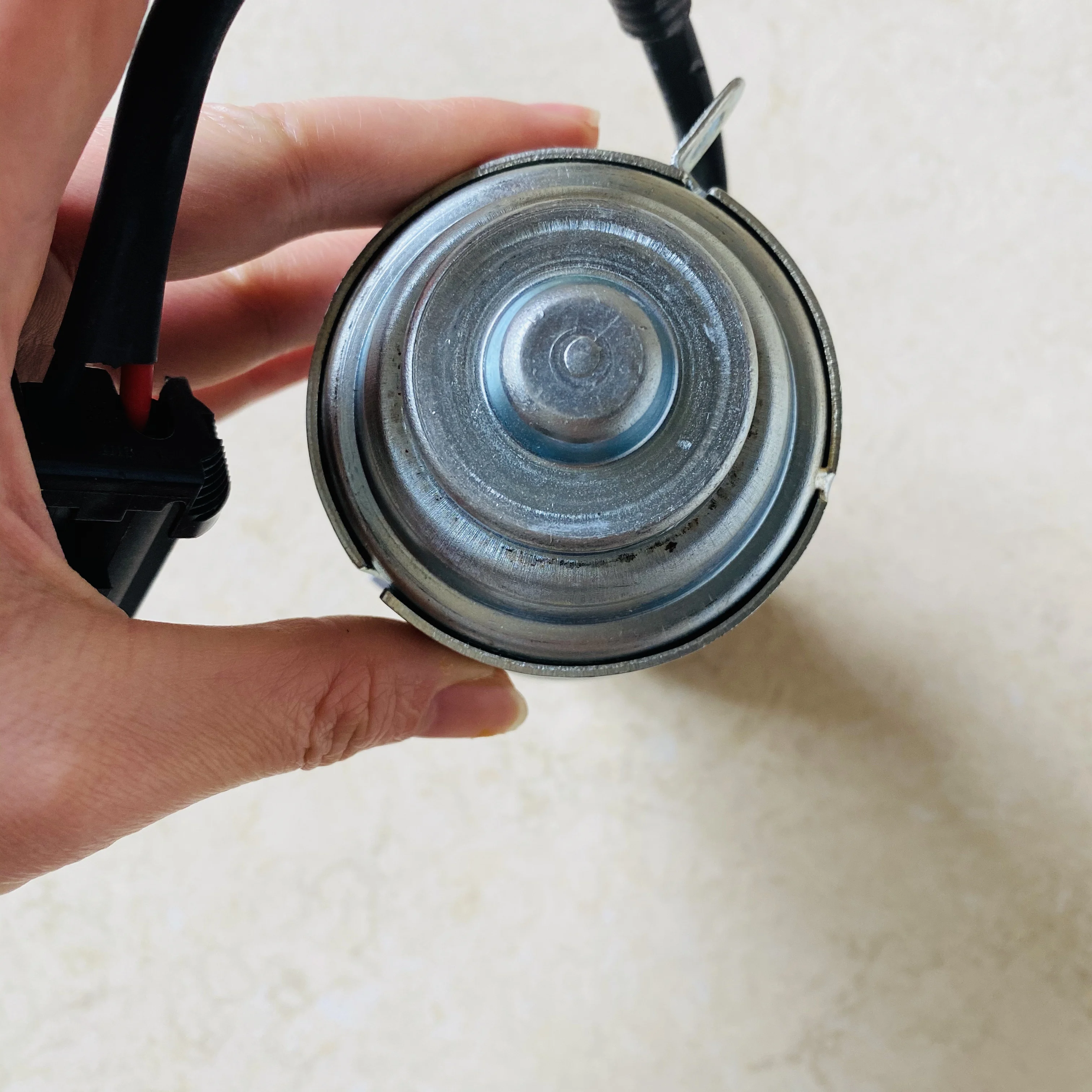 (ATF) 전자 모터 AMT 속도 선택기 액추에이터, 체리 QQ 알파 로메오 QR512E-1707019 51736315 용 자동 속도 펌프