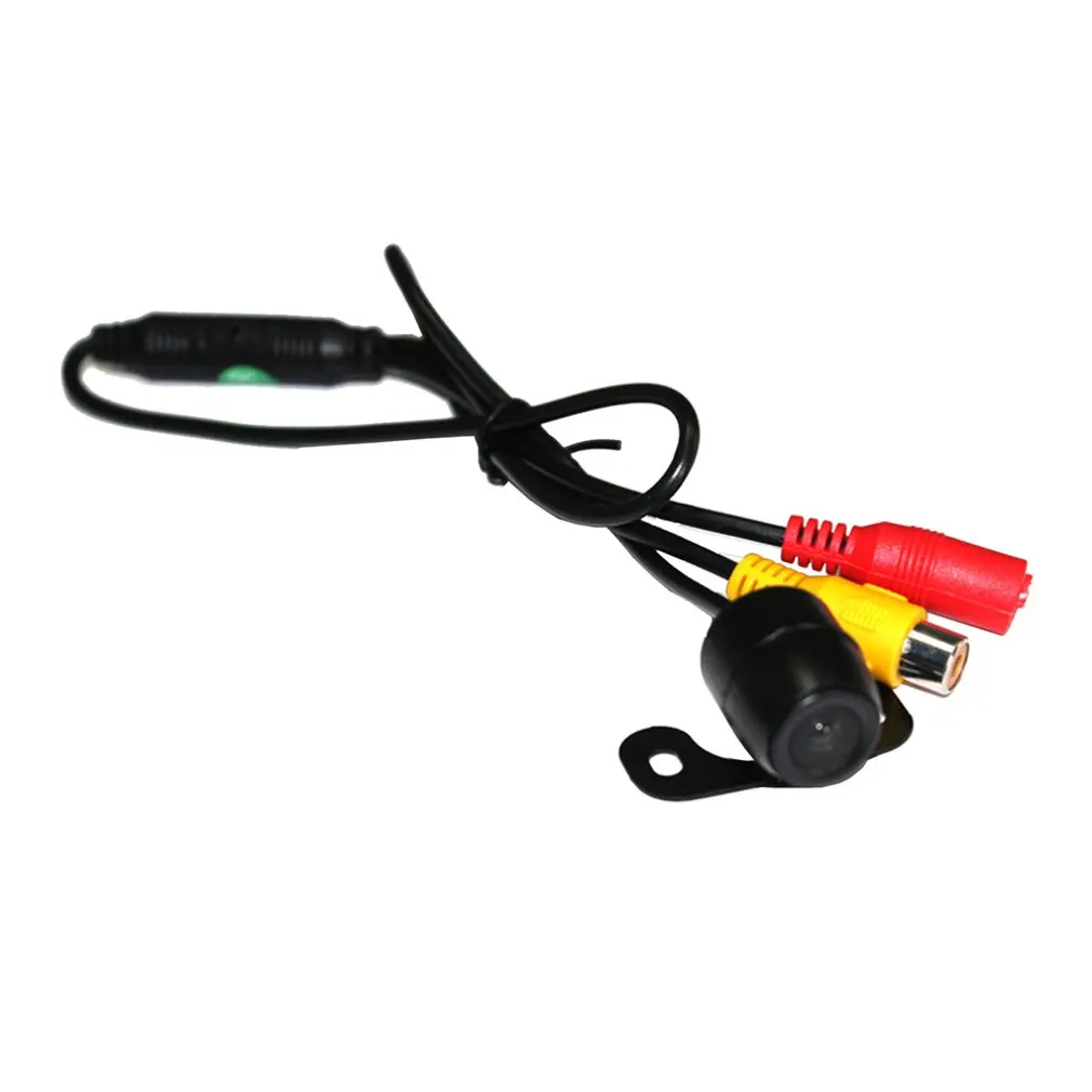 

Mini Clip In Type Car Camera Lens Dvr Camera Video Recorder Mk-15 Car Reversing Camera Small Butterfly Camera