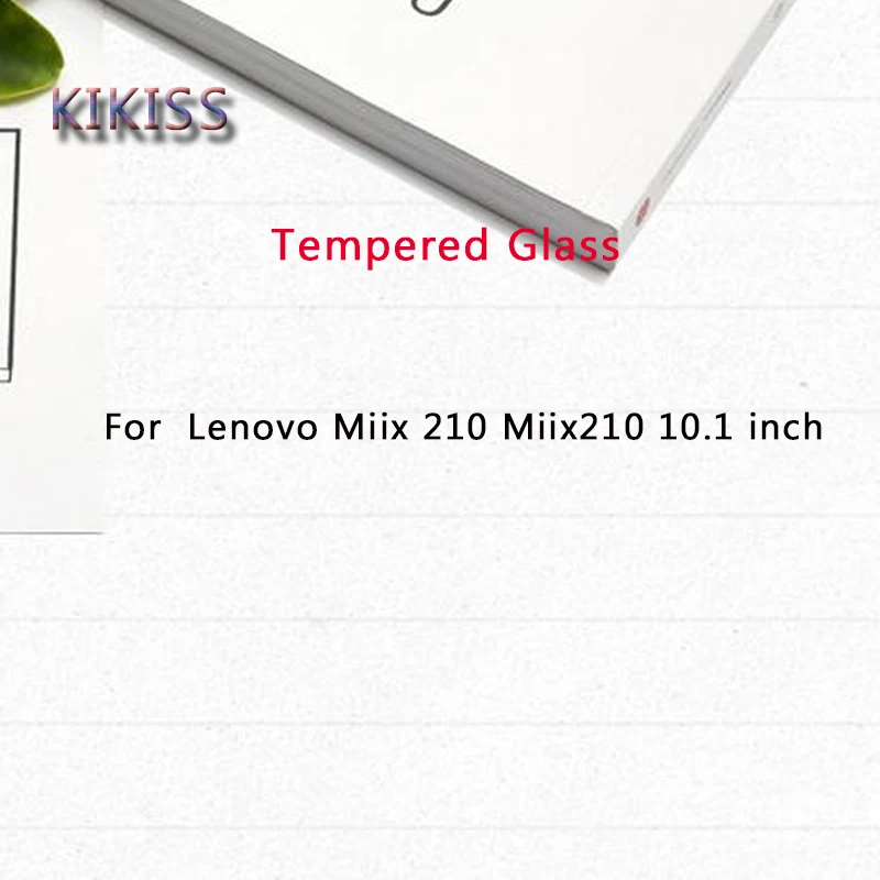 Экран защиты для lenovo Tab E10 Ideapad Miix 210 310 320 A10-70 A7600 10,1 A8-50 A5500 Tab3 8 плюс PHAB 2 Plus планшет закаленное Стекло - Цвет: For Lenovo Miix 210