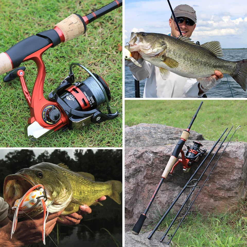 unicorn fishing pole