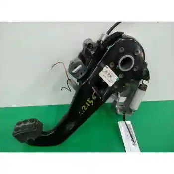 

A1644201184 HAND BRAKE LEVER MERCEDES M-CLASS (W164)