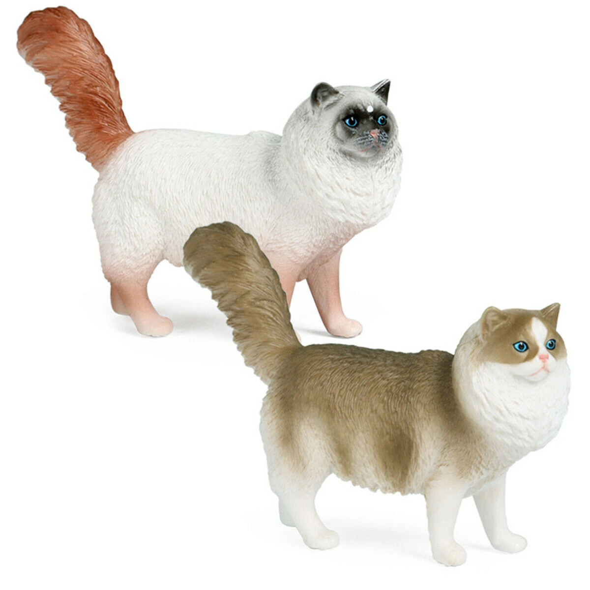 Ragdoll figurine Clearance