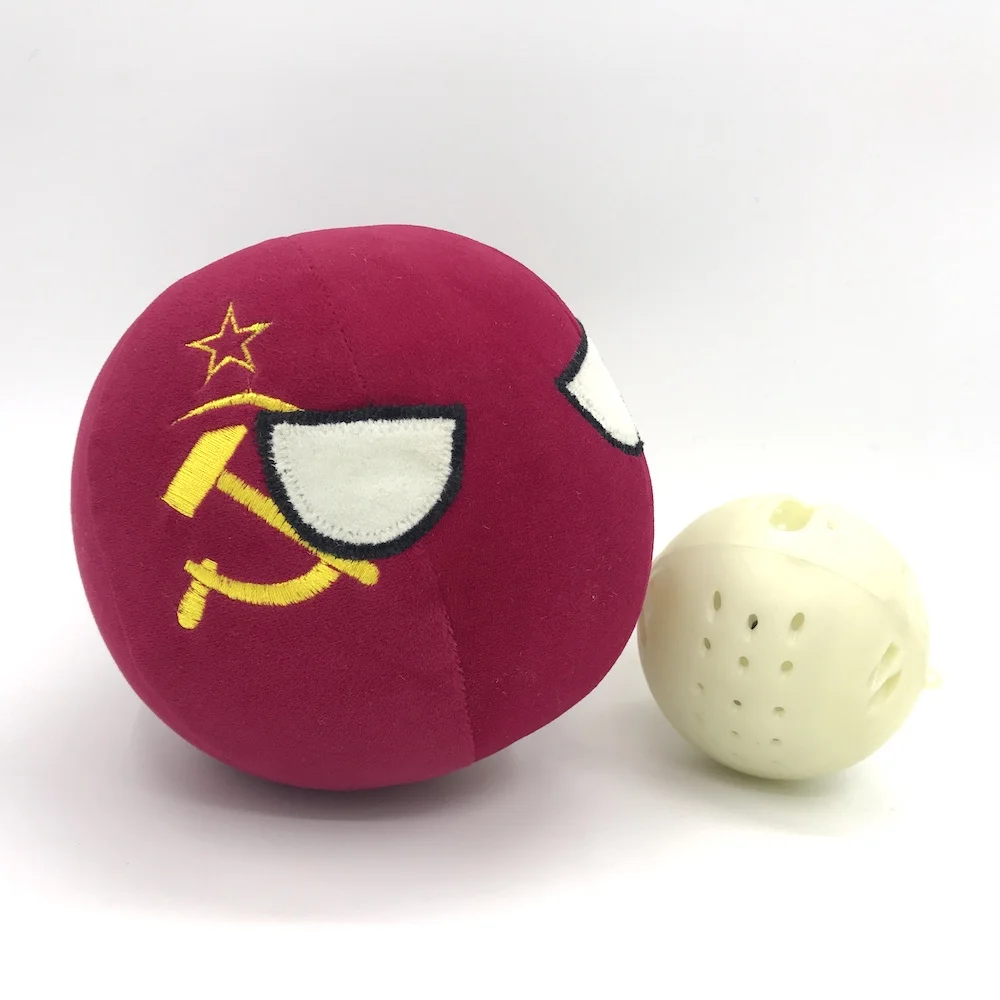 Toys & Hobbies German ReichBall Talking Ball 5 Songs Preinstalled