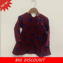 ; BC ; весенне-осеннее платье