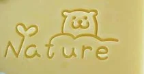 natural handmade soap standard Mini soap diy stamp seal chapter - Color: size5CM