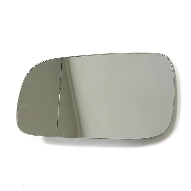 Car Replacement Left Right Heated Wing Rear Mirror Glass for VW Passat B5 Bora Golf 4 Jetta Santana 3000 1J1 857 521 522 | Автомобили и