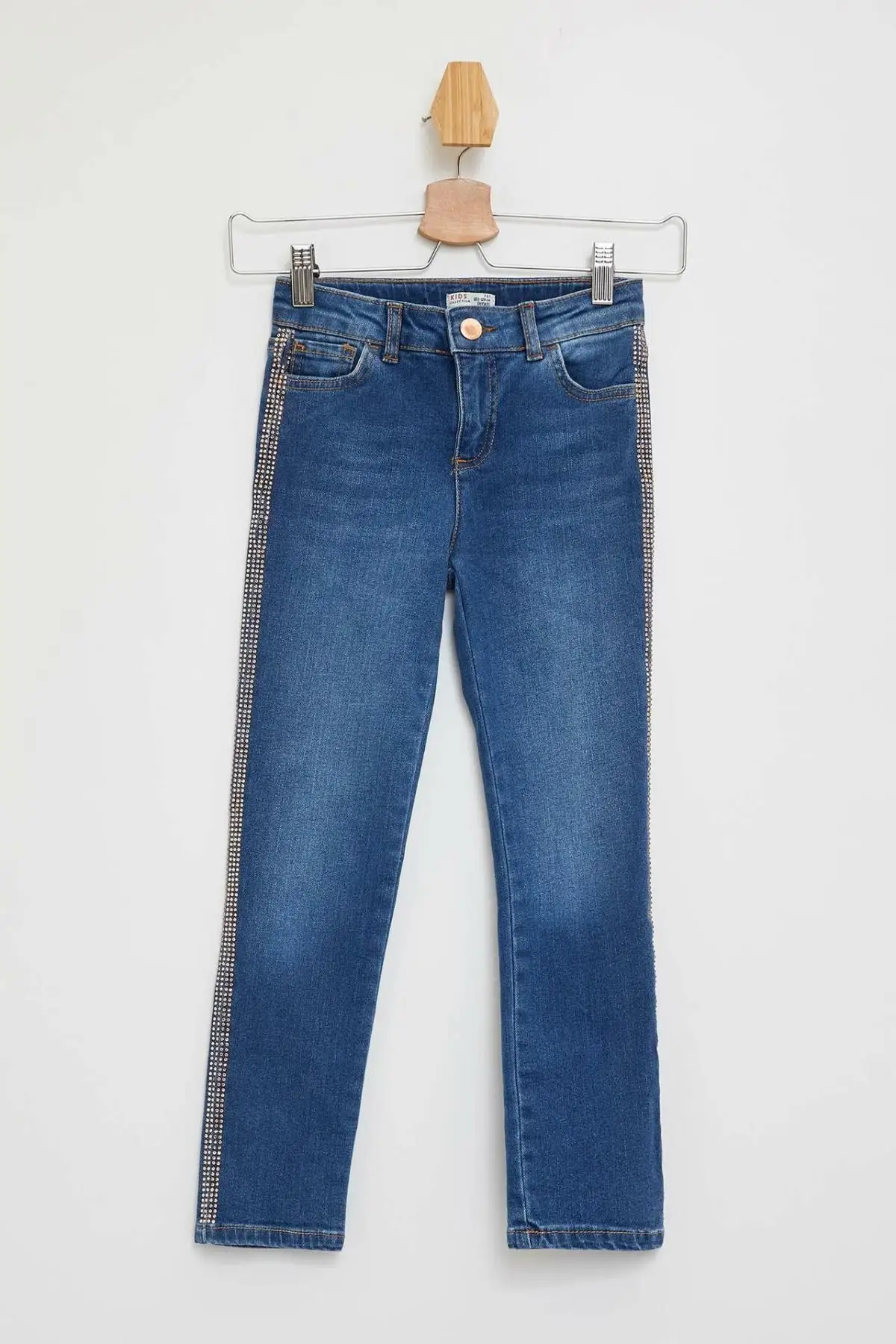 DeFacto девушка Trousers-M3065A619AU