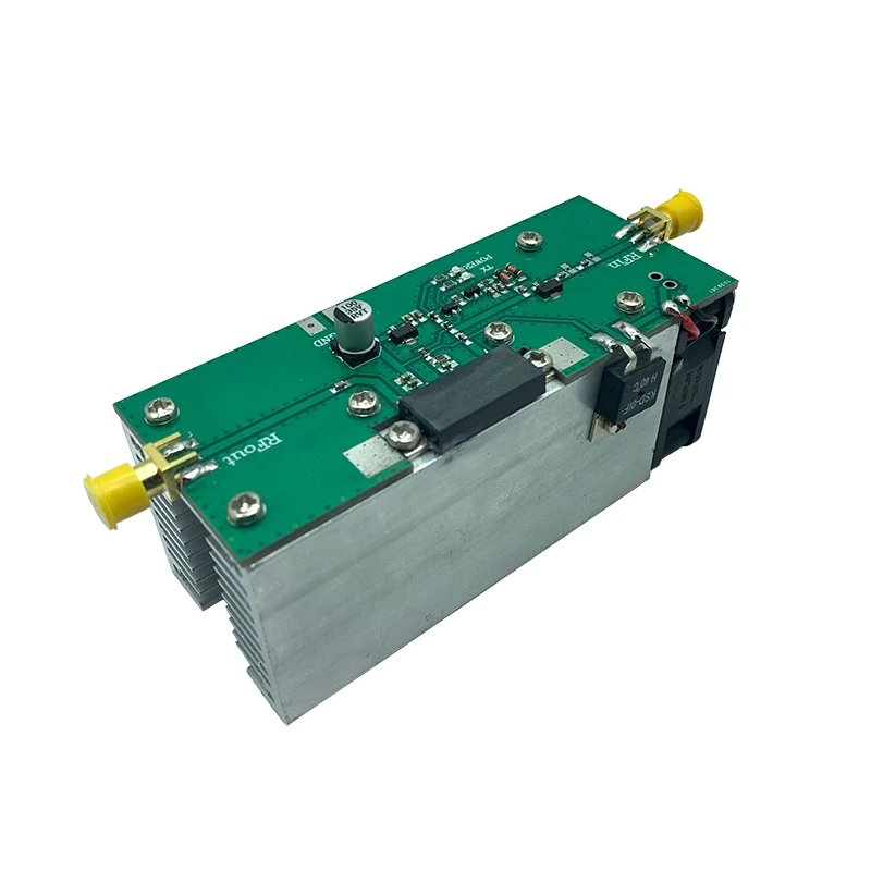13W RF Power Amplifier Radio Frequency Power   